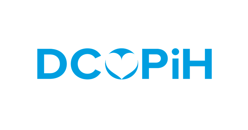 Logo Dolnośląskie Centrum Onkologii, Pulmonologii i Hematologii