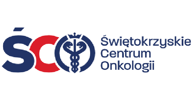 Logo Świętokrzyskie Centrum Onkologii Samodzielny Publiczny Zakład Opieki Zdrowotnej