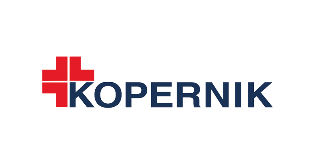 Logo Wojewódzkie Wielospecjalistyczne Centrum Onkologii i Traumatologii im. M. Kopernika