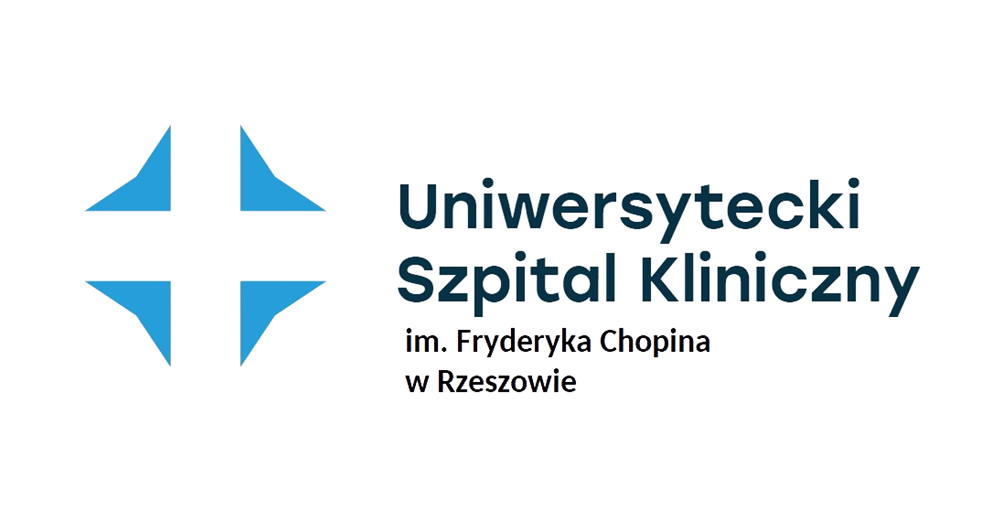 Logo Uniwersytecki Szpital Kliniczny im. Fryderyka Chopina